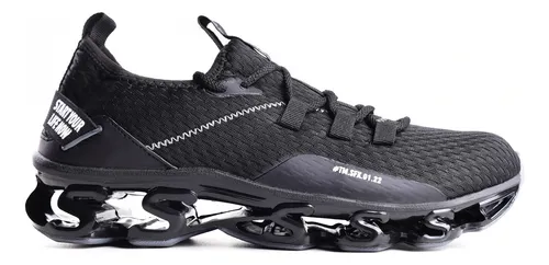 Nike 12s molas mercado livre 2025
