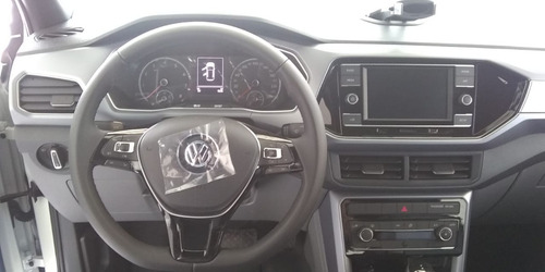 Volkswagen T-cross Comfortline 2021