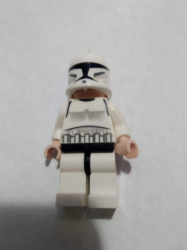 Clone Trooper Lego Star Wars Original 