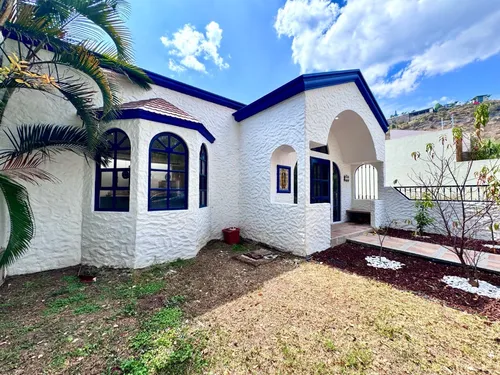 Casa En Renta En El Palomar, Tlajomulco