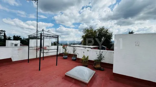 Casa En Condominio En Venta En Olivar De Los Padres