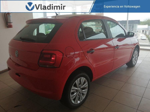 Volkswagen Gol Promo Hdi 2020 0km