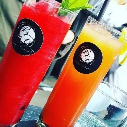 Imagen 2 de 10 de Barra Movil Barra Libre Tragos Eventos Zona Sur Quilmes