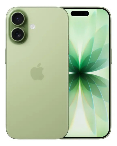iPhone 17 512 GB - Sálvia - Distribuidor Autorizado
