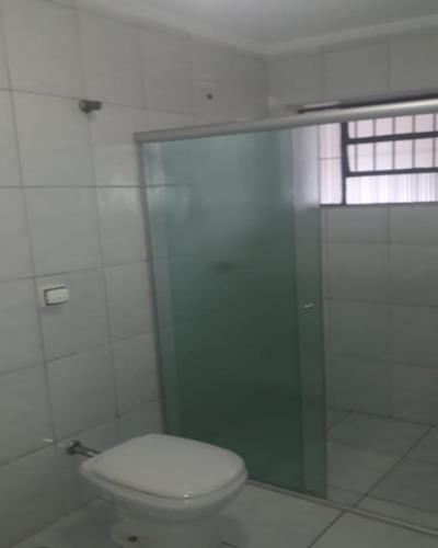 Casa Para Venda Em Presidente Altino A 5 Minutos Da Estação De Presidente Altino - Ca01039 - 69378165