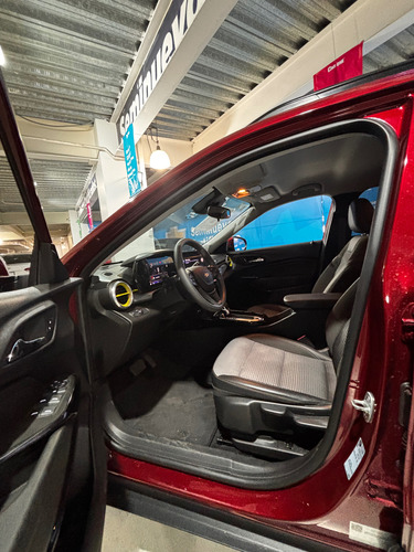 Chevrolet Trax 1.2 Lt At