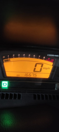 Imagen 2 de 4 de Suzuki Burgman 650 Cc 2008