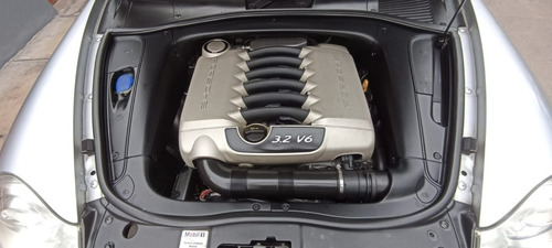Imagen 10 de 19 de Porsche Cayenne 2006 En Excelente Estado