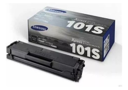 Toner Samsung 101s Original 