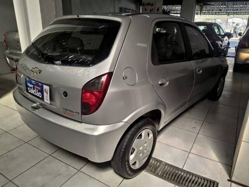 Chevrolet Celta 1.0 Mpfi Lt 8v