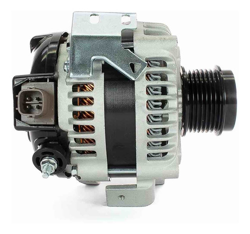 Alternador Para Toyota Corolla 4cil 2.4 2009 Sis-denso 100a