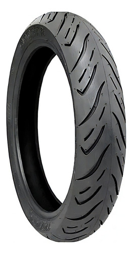 Pneu Traseiro Biz Largo 110/80-14 Technic Sport R C/camara