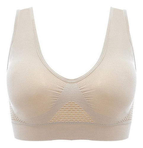 A Genie Bra Original 3pcs Envío Gratis Mayoristas [u]