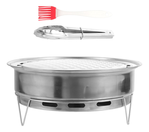 Parrilla Portátil Charcoal Grills