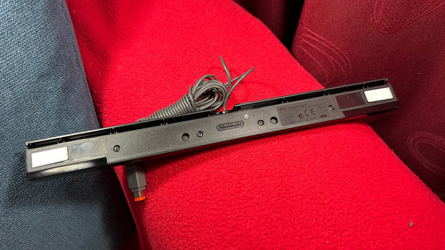 Barra Sensor Nintendo Wii / Wii U Usado (Usado)