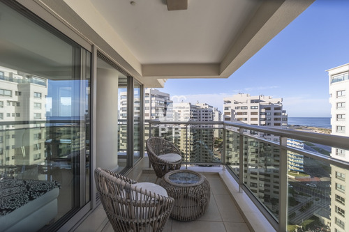 Apartamento 2 Dormitorios En Venta - Imperiale Iii - Ref : Pbi14240