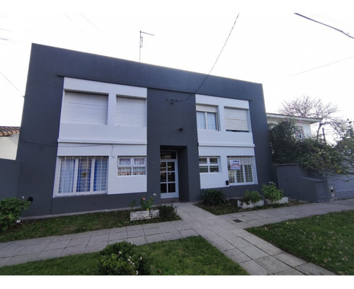 Ph 3 Ambientes Reciclado - Funes 221 - Planta Baja- A/ Crédito