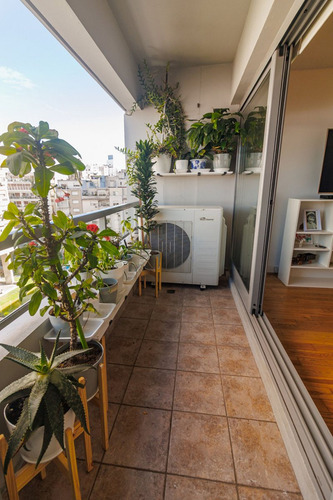 Venta Astor Palermo Dpto 3 Amb C/2 Coch Y Baulera
