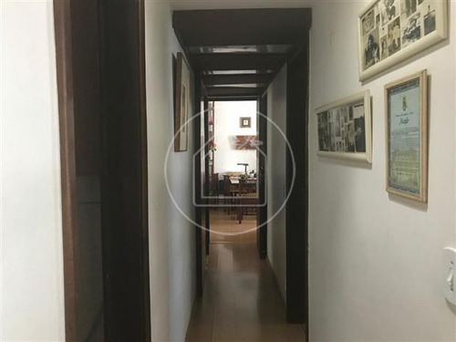 Apartamento - Ref: 863647