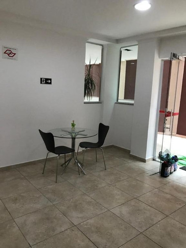 Imagem 6 de 18 de Apartamento Com 2 Dormitórios À Venda, 62 M² - Paraíso - Santo André/sp - Ap65047