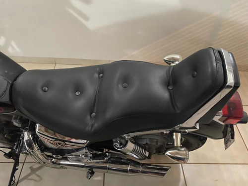Kawasaki Vulcan