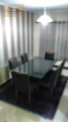 Imagem 7 de 15 de Casa Em Jardim Giovana - Guarulhos - 1364