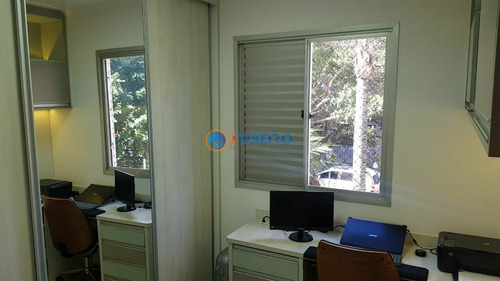Imagem 23 de 28 de Apartamento À Venda No Bairro Casa Verde - São Paulo/sp, Zona Norte - 901381