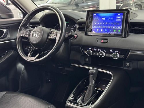Honda HR-V 1.5 DI I-VTEC TURBO TOURING