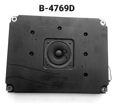 Bocinas Woofer Sharp Lc-70le745u Ps-hi Fr(17) Rsp-za575wjzz (Usado)