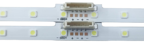 Leds 50. Un50nu7100f Un50nu6900b Un50ru7100f Para Samsung
