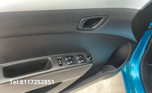 Chevrolet Beat 1.2 Ltz Sedan