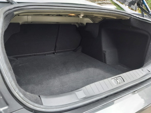 Peugeot 408 Feline Tiptronic 2016