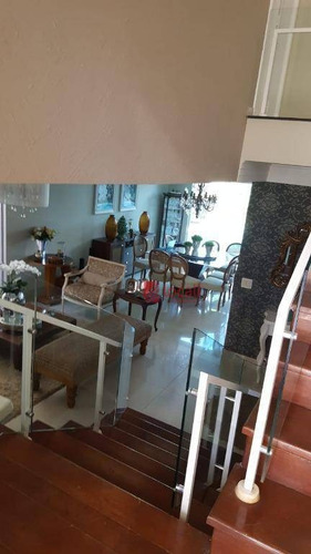 Imagem 20 de 30 de Casa À Venda, 450 M² Por R$ 1.500.000,00 - Parque Residencial Damha Ii - São José Do Rio Preto/sp - Ca0345