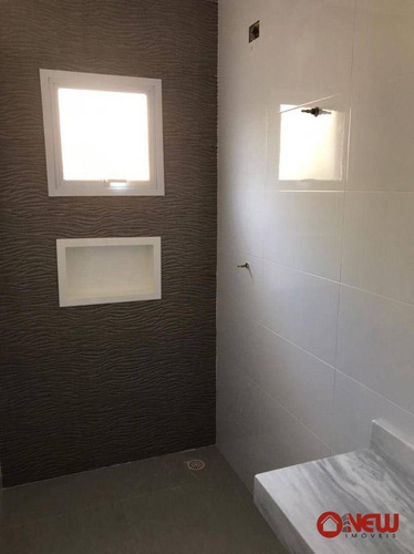 Imagem 11 de 30 de Sobrado À Venda, 157 M² Por R$ 1.250.000,00 - Vila Milton - Guarulhos/sp - So0964