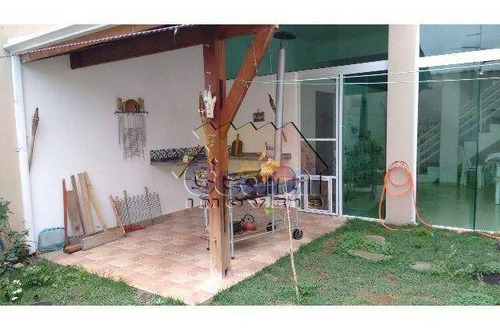 Imagem 19 de 30 de Sobrado Com 3 Dormitórios À Venda, 222 M² Por R$ 650.000,00 - Mogi Moderno - Mogi Das Cruzes/sp - So0088