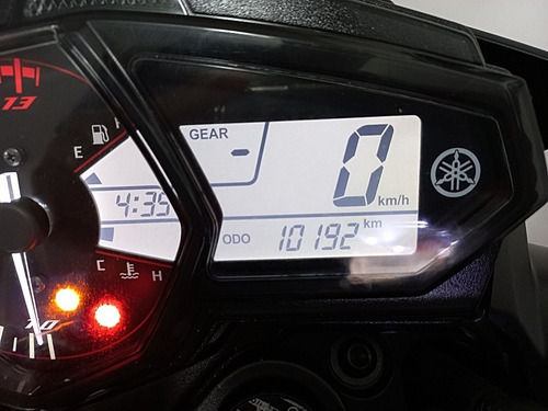 Imagem 15 de 15 de Yamaha Mt 03 Abs 2020