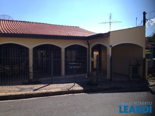 Imagem 13 de 15 de Casa Térrea - Jardim Novo Mundo - Sp - 413782