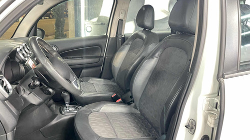 Citroën Aircross 1.6 16v Shine Flex Aut. 5p