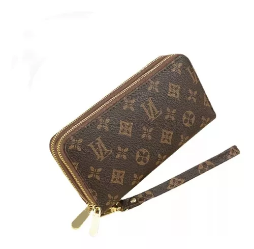 La billetera más vendida de la marca Louis Vuitton #lujo #billetera #l, Louis  Vuitton Wallet