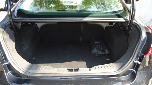 Ford Focus 2.0 Trend Sport L4 At