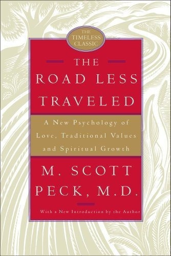 The Road Less Traveled, 25th Anniversary Edition A.., De Peck, M. Scott. Editorial Simon & Schuster En Inglés