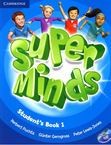 Superminds 1 Sb**