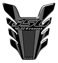 Comprar Protector De Tanque Suzuki V-strom Resina 650\u002F1000 Designpro