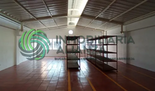 Bodega En Arriendo En Chimita Zona Industrial. Cod A16956