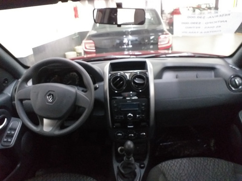 Renault Duster Oroch 4x4 0km 2021 Retira Ya Oferta (ga)