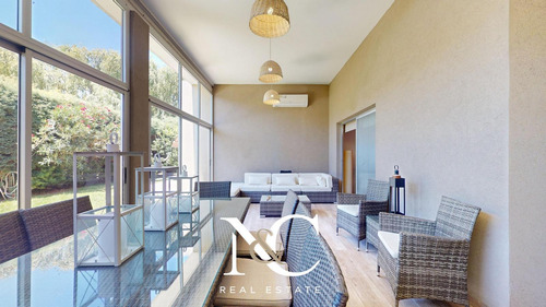 Casa En Venta En Altos De Hudson Ii