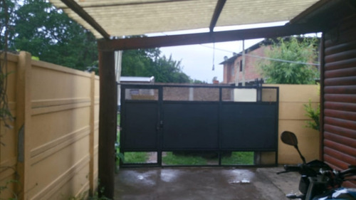 Vendo Hermosa Cabaña En Gral Rodríguez