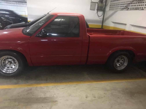 Chevrolet S10 S10 Americana 6cc