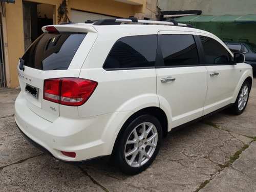 Dodge Journey Rt 2012
