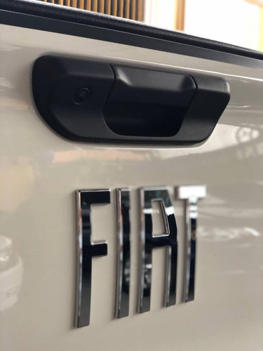 Imagem 15 de 15 de Fiat Strada 1.3 Firefly Flex Freedom Cd Manual